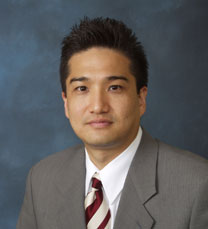 Photo of Jay B. Han, MD