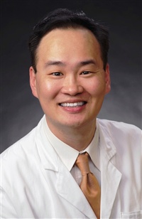 Photo of Steven K. Han, MD