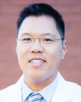 Photo of John Y. Hau, MD