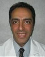 Photo of Ramin Hazany, MD