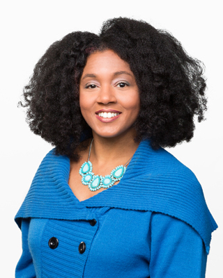 Photo of Kimberlynn M. Heller, DO, FACOG