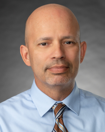 Photo of Javier Herrera, MD