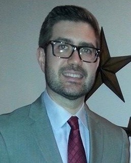 Photo of Christopher W. Herzog, DDS