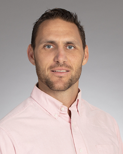 Photo of Skye R. Heston, MD