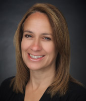 Photo of Traci L. Hiegel, MD