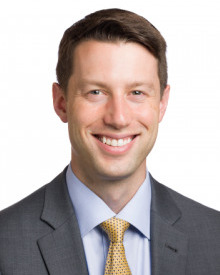 Photo of Ian B. Holmes, MD