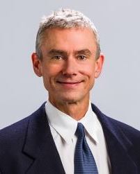 Photo of Stephen C. Holmes, MD