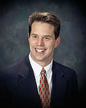Photo of Paul C. Horn, MD