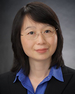 Photo of Hu, Sherry X - MD, PhD - 196942 - 1720279904