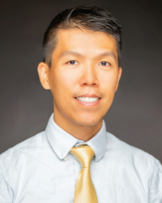 Photo of Rogerio Huang, MD