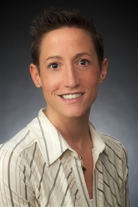 Photo of Nicole M. Ingrisano, MD