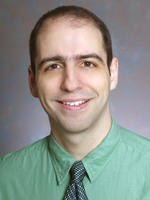 Photo of Stefanos Intzes, MD