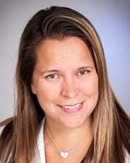 Photo of Melanie C. Irwin, MD