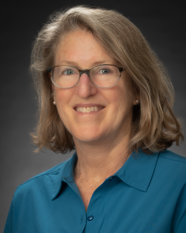 Nancy Isenberg, MD