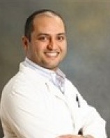 Photo of Shahram Jacobs, MD
