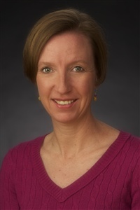 Photo of Karen C. James, MD