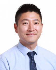 Photo of Da David Jiang, MD