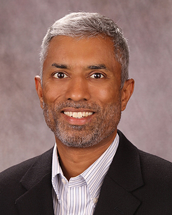 Photo of Syed M. Jilani, MD