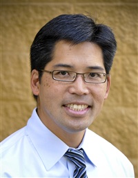 Photo of M. Kevin Joe, DDS