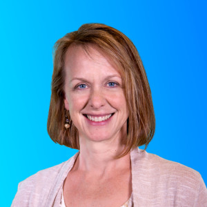 Photo of Courtney R. W. Johnson, MD