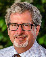 Photo of Jeffrey P. Johnson, MD