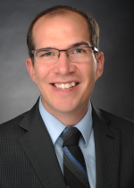 Photo of Jeremy D. Johnson, MD
