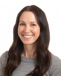 Photo of Susan E. Johnson, MD