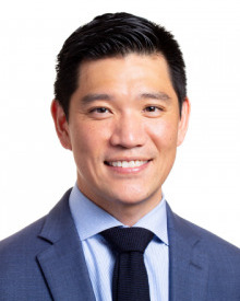 Photo of Elliot Joo, MD