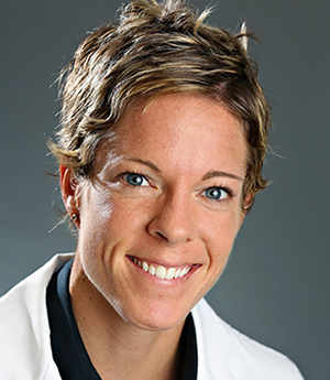 Photo of Sara K. Jurek, MD