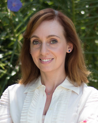 Photo of Yana Kaminsky, LMFT