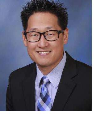 Photo of Joseph I. Kang, MD