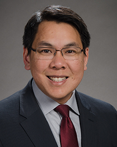Photo of Michael C. Kao, MD