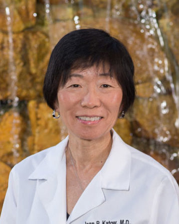 Photo of Jean P. Katow, MD