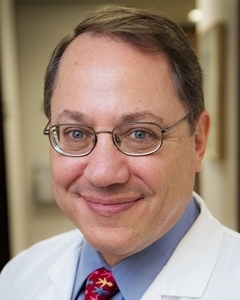 Photo of Albert R. Katz, MD