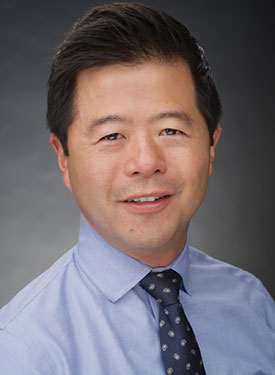 Photo of Thomas L. Kawano, MD