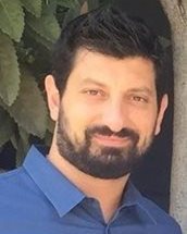 Photo of Louay Keilani, MD