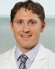 Photo of Jacob P. Kelly, MD