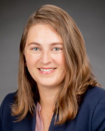 Photo of Jennifer K. Kennedy, MD