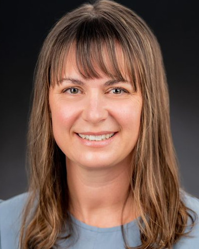 Photo of Kristen G. B. Kerekes, ARNP