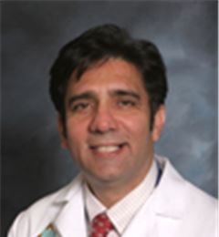 Photo of Joseph Y. Khan, MD