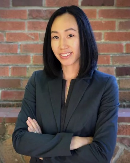 Photo of Jenniefer Y. Kho, MD