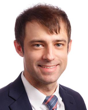 Photo of David A. Kidd, MD