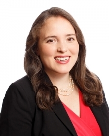 Photo of Maria X. T. Kiely, MD, MPH, FACS, FASCRS