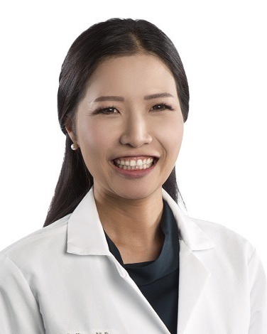 Photo of Ji H. Kim, MD