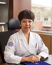 Photo of Lauren S. Kim, LAC