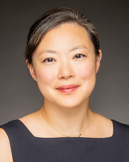 Photo of Miri Kim, MD, PhD