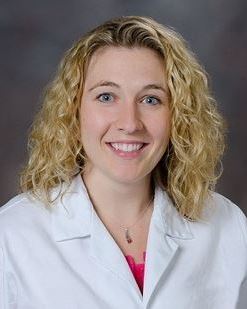 Photo of Melissa R. Kinder, MD