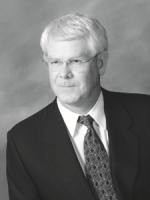 Photo of James F. Kirk, MD
