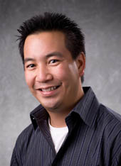 Photo of Christopher M. Kishiyama, MD