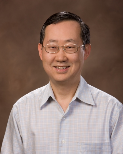 Photo of Andrew C. Ko, MD